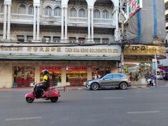 -唐人街(耀华力路)