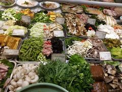 -大灶头·新昌菜(中国茶市店)