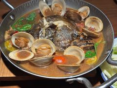 -满满初牛·炭烧牛肉专门店(国大店)