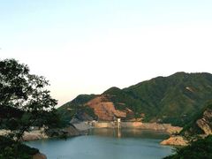 -黑河国家森林公园