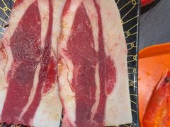 -AJIYA·池袋日式烧肉自助(天津万象城店)
