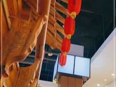 -丽池宫韩式汗蒸会馆(华灯坊店)
