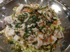 -醉得意·山茶油炒土鸡(泰安火车站大润发店)