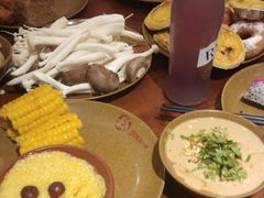 -369自助烤肉鱼火锅(平阳路店)