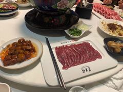 -东来顺饭庄(西直门店)