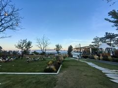 -云禾壹海景庄园餐厅