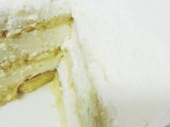 -巴黎贝甜(大宁国际商业广场店)