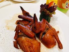 -禾悦庄餐厅