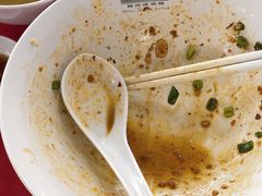-大华猪肉粿条面