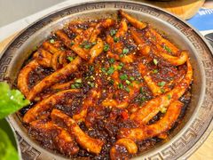 -花味烤肉·拌饭(建邺万达店)