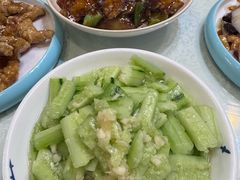 -芝麻花餐厅(祁家豁子店)