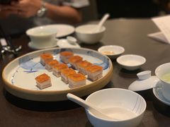 -广州文华东方酒店·江-由辉师傅主理