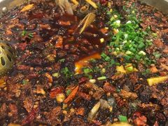 -黑竹香鸡(营和巷店)