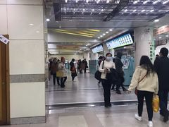 -华中科技大学同济医学院附属同济医院(汉口院区)