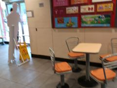 -麦当劳(西安雁塔路店)