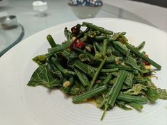 -渝悦情·新派川菜(建国门店)