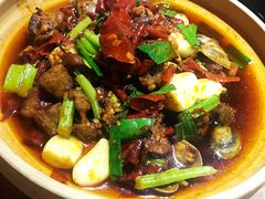-树厨贵州菜(大十字店)