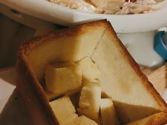 面包诱惑-绿茶餐厅(西单老佛爷店)