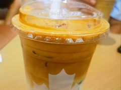 -Tims天好咖啡·贝果(雁展路万象天地店)