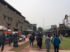 -呀路古热带植物园
