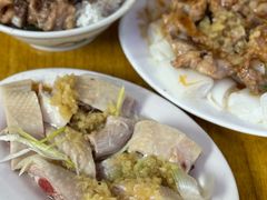 -正宗牛奇排骨饭(第一分店)