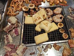 -塘屋烧烤·云南火塘烧烤品牌(春城慧谷旗舰店)