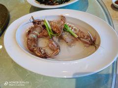 -鹰龙海畔度假酒店(咸祥店)