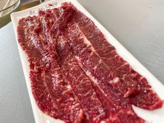 匙柄-杏花吴记牛肉火锅