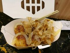 -太阪町(香洲百货店)