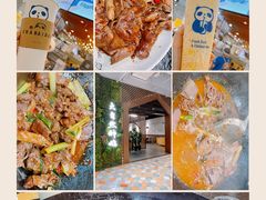 -大自然醉鹅·铁锅火焰鹅(上海联洋店)