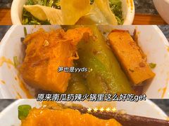 -八一路好吃街(雨田商务大厦店)