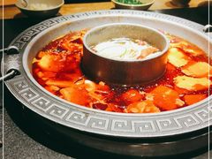 -晓宇重庆火锅(龙首店)