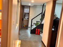 -素禅棋牌会所(海阳路店)