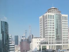 -上海雅居乐万豪侯爵酒店