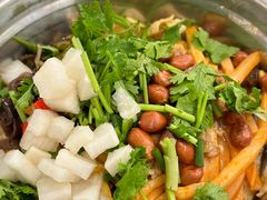 -柳州肥姨妈大骨螺蛳粉(双阳路店)