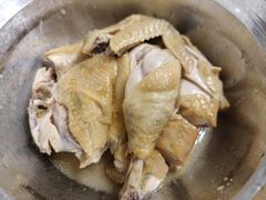 成惠碧映鸡-成惠食府(赤岗店)
