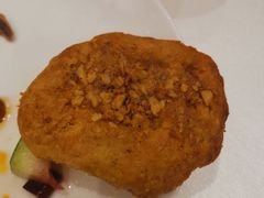 -飞鹿餐饮·陕南菜(北关店)