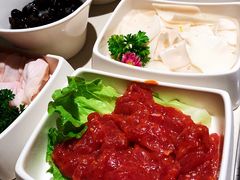 -海底捞火锅(上元大街店)