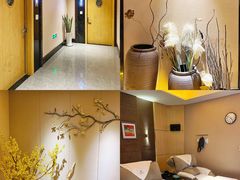 -金色印象·4K影院式足体养生(南滨印象店)