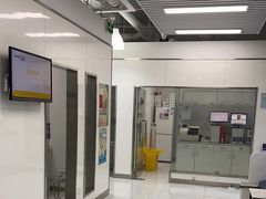 -顽皮家族宠物医院(浦东北园路分院)