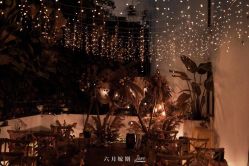 点击看大图 -六月嫁期婚礼(旗舰店)