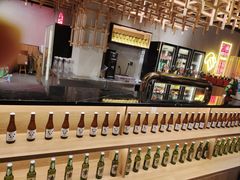 -小马哥烧烤(楚州店)