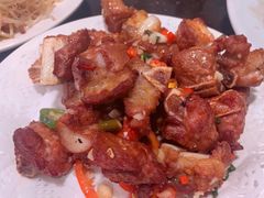 -一哥美食(总店)