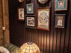 -彩虹之约•淮扬家宴(亚运村店)
