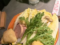 -沼津港精致料理·寿喜烧·烧鸟(龙湖南桥天街日料榜单店)