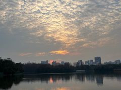 -黄兴公园
