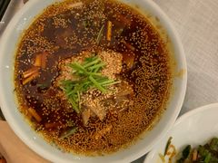 夫妻肺片-新川办餐厅