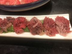 -大龙燚火锅(南山大道店)