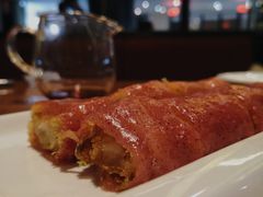 -北海金昌开元名都大酒店·四季轩中餐厅