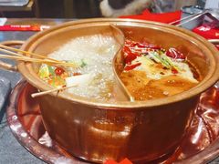 -镇江龙·火锅串串(武侯祠店)